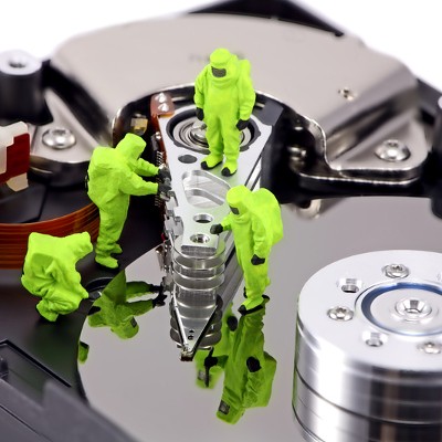 Tip of the Week: Today is National Clean Out Your Computer Day. 5 Ways to Show Your PC Some Love