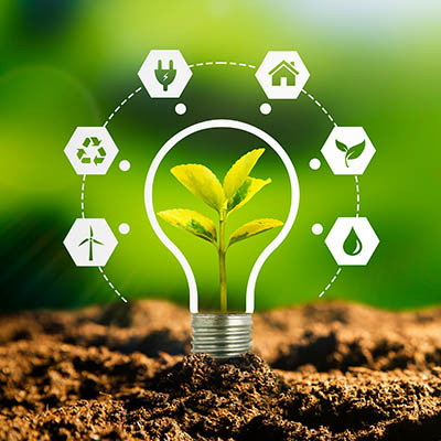 How to Deliver Sustainability Through Technology