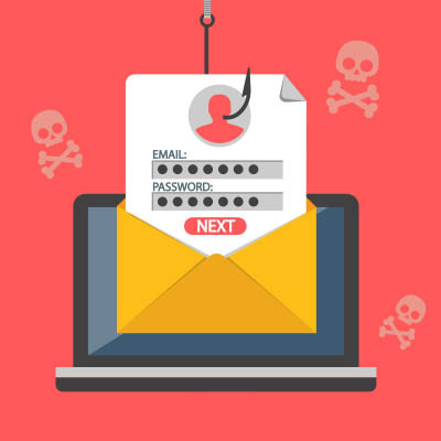 Without Employee Training, Phishing Scams Could Cost Your Business
