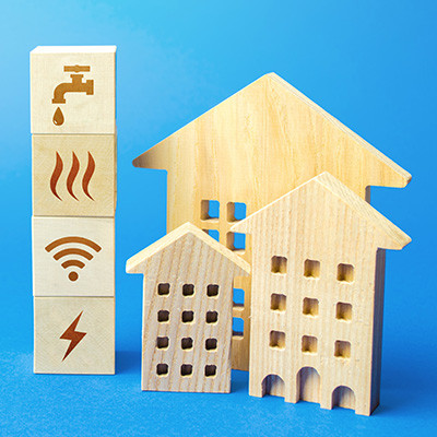 Incorporating the IoT Can Help Your Business Save on Utilities
