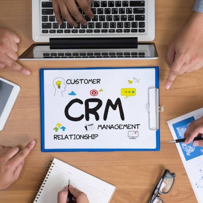How to Plan a Customer Relationship Management Strategy (and Why You Need One)