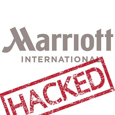 500 Million Users Exposed by Marriott
