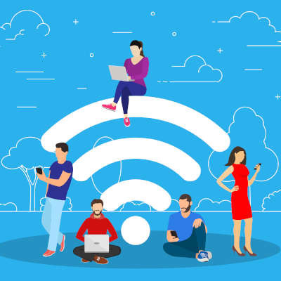 Tip of the Week: Making the Most of Your Business’ Wi-Fi Connection