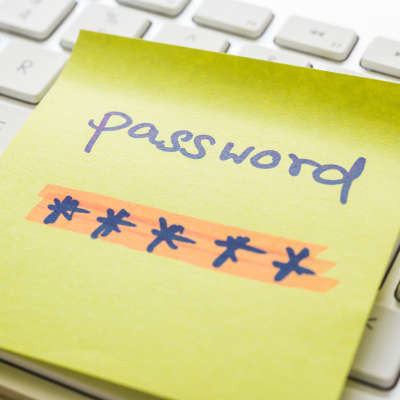It’s a Good Time to Update Your Microsoft Password
