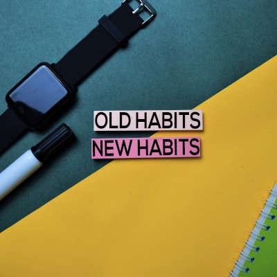 Are Professional Habits Changing During the New Normal?