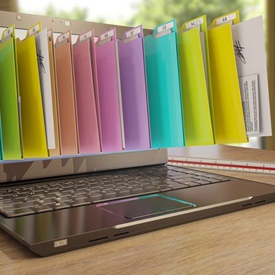 Tip of the Week: How to Keep Your Files Properly Organized