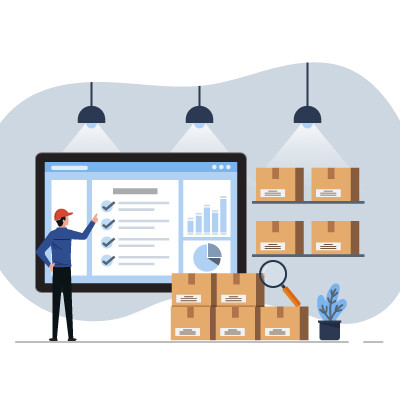 Do You Have the Tools You Need to Optimize Your Inventory Management?