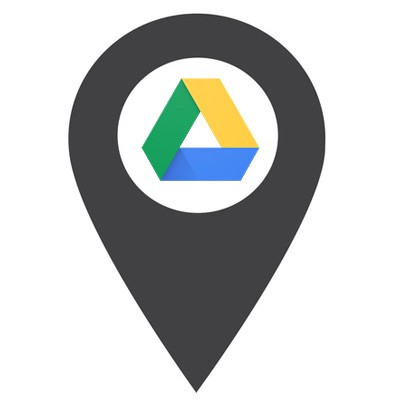 Google Drive Offers More Shortcuts than a GPS