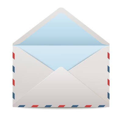 Tip of the Week: Create Envelopes For Your Whole Contact List With Word