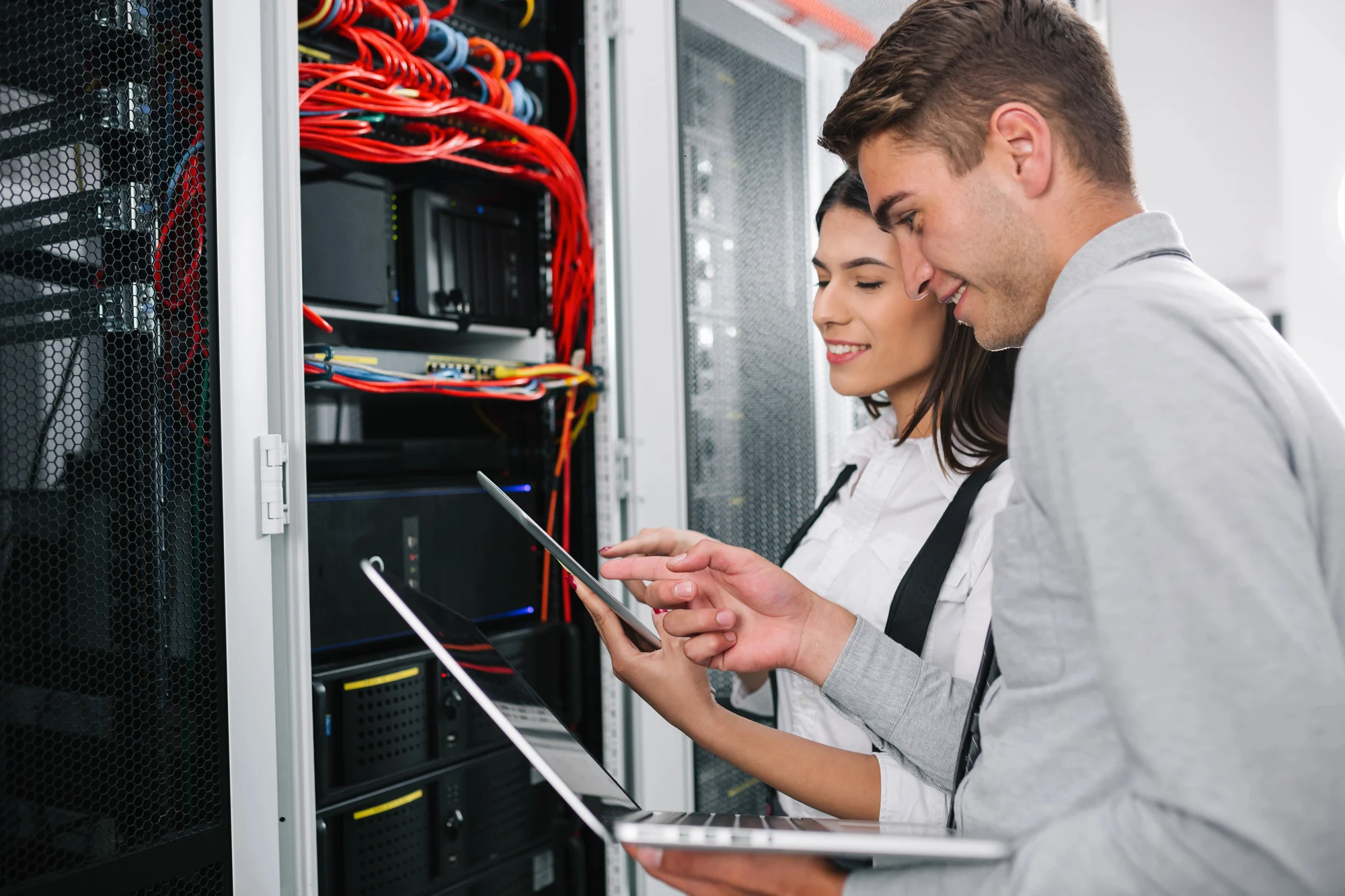 switch your it support provider without disruption